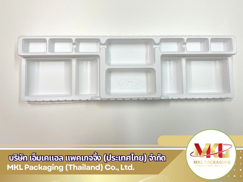 รับขึ้นรูปพลาสติก