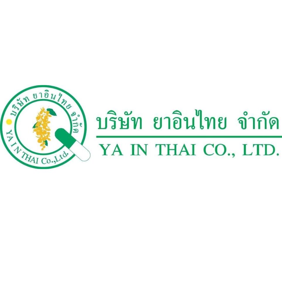 บริษัท ยาอินไทย จำกัด