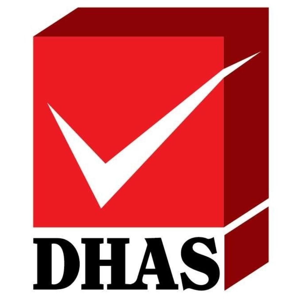 DHAS