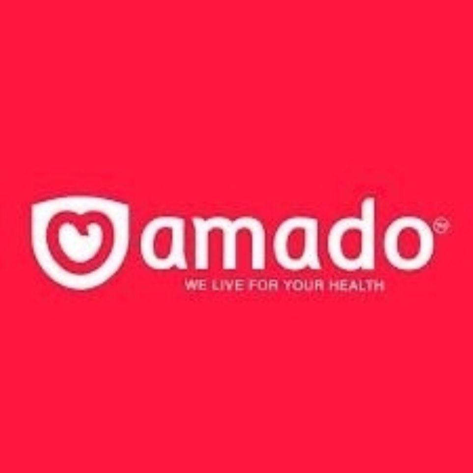 amado we live for your health